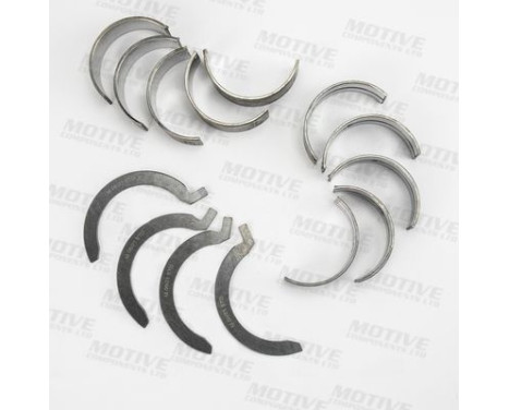 Main bearing