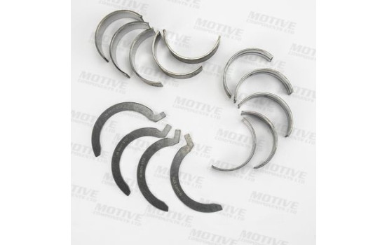 Main bearing
