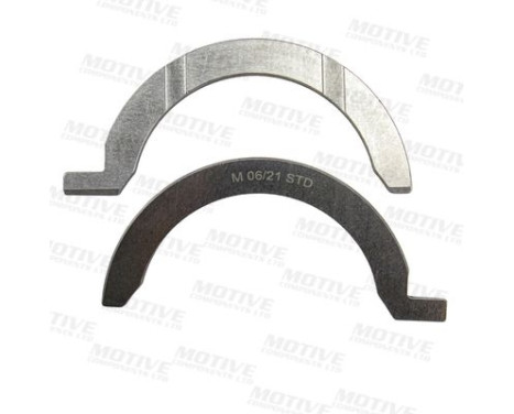 Main bearing, Image 3