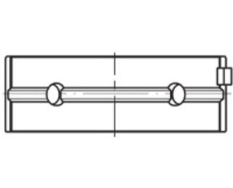 Main bearing