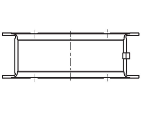 main bearing