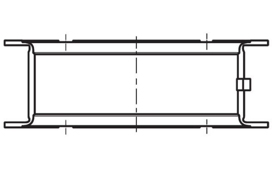 main bearing