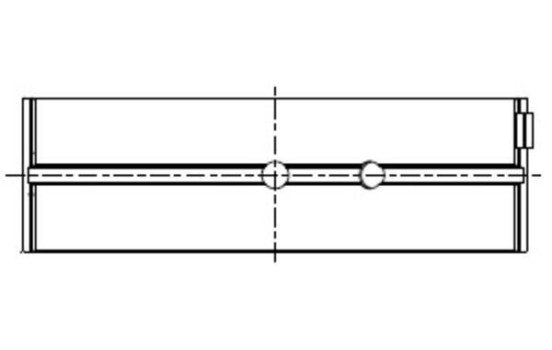 main bearing, Image 2