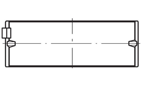 Main bearing