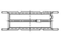 Main bearing