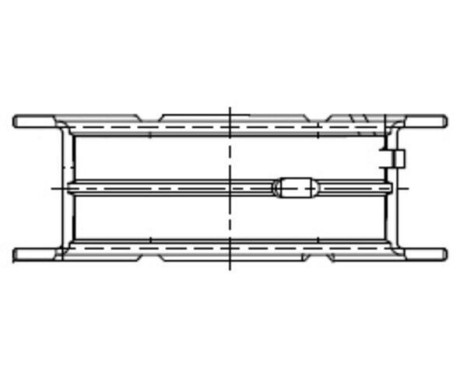 Main bearing