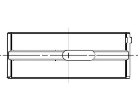 Main bearing, Image 2
