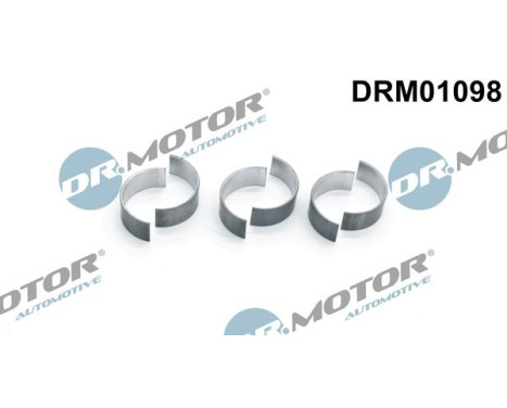 Main bearing