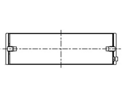 Main bearing