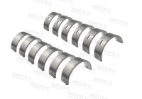 Main bearing