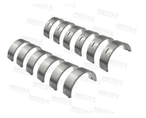 Main bearing