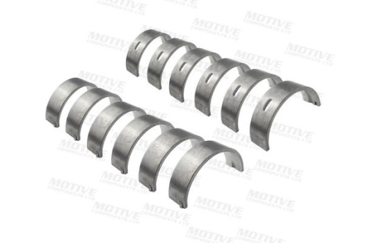 Main bearing