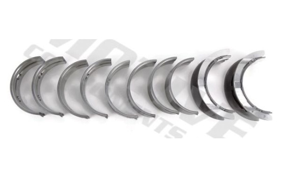 Main bearing