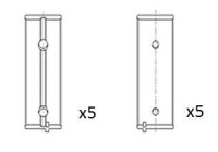 Main bearing