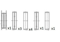 Main bearing