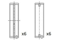 Main bearing
