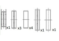 Main bearing