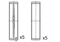 Main bearing