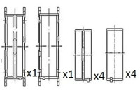 Main bearing