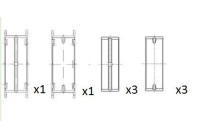 Main bearing