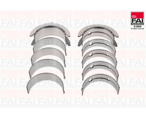 Main bearing, Image 2