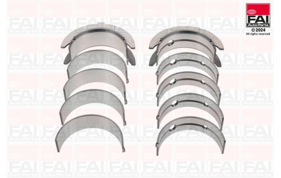 Main bearing, Image 2