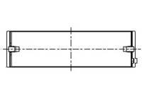Main bearing