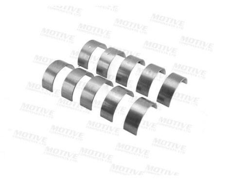 Main bearing