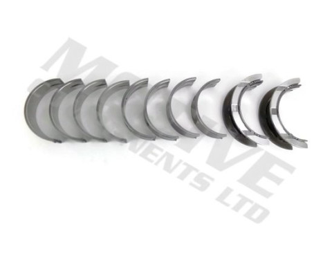 Main bearing, Image 2