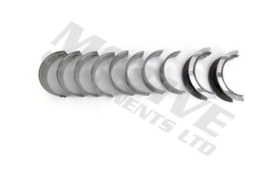 Main bearing