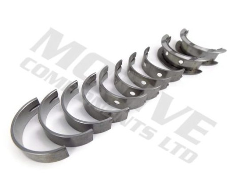Main bearing, Image 3