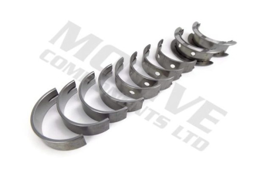 Main bearing, Image 2