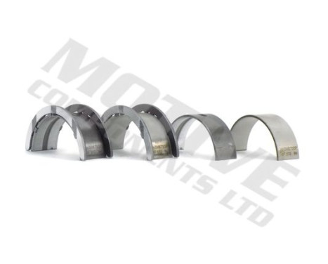Main bearing