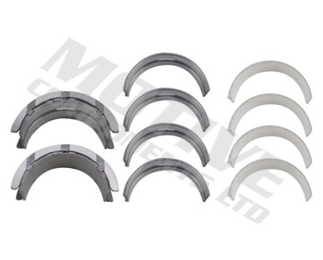 Main bearing, Image 2