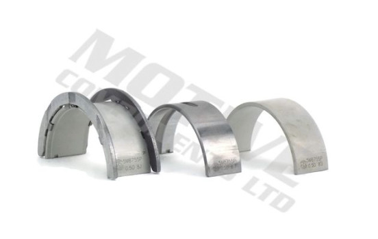 Main bearing
