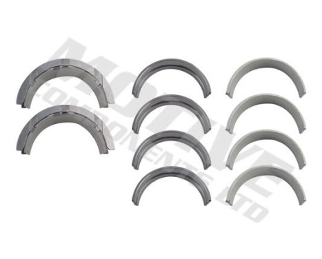 Main bearing, Image 2