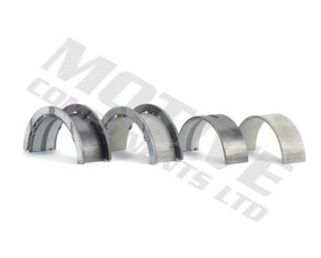 Main bearing