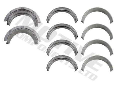 Main bearing, Image 2