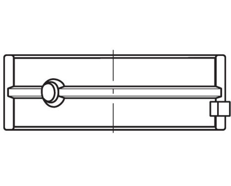 Main bearing