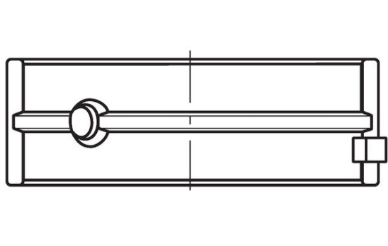 Main bearing