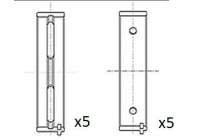 Main bearing