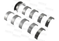 Main bearing