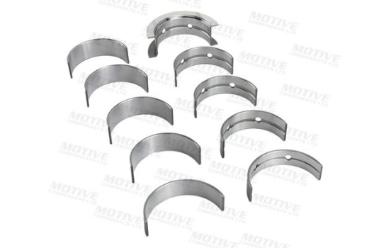 Main bearing, Image 2