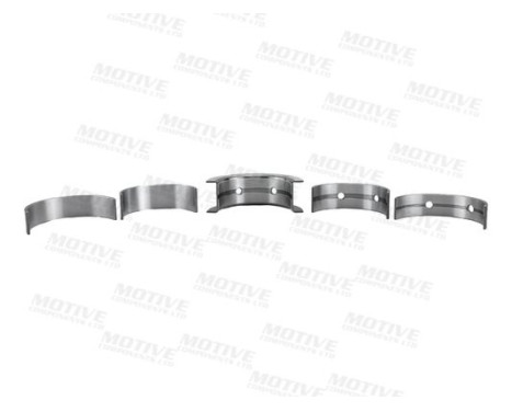 Main bearing, Image 3