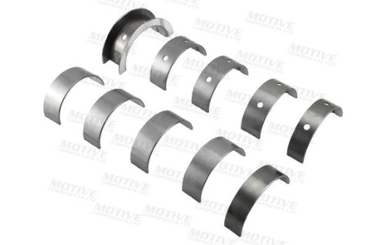 Main bearing