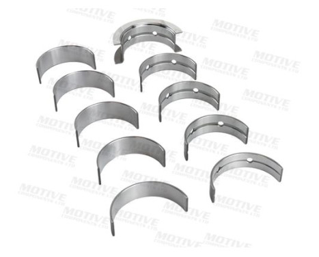 Main bearing, Image 2