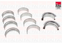 Main bearing