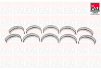 Main bearing