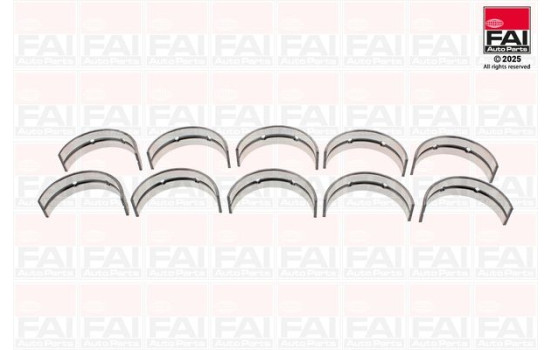 Main bearing