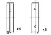 Main bearing